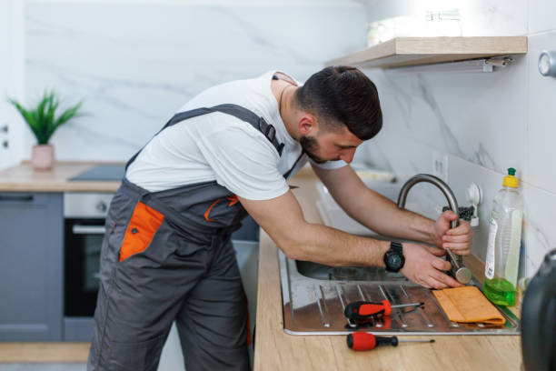 Best Same-Day Plumbing Service  in The Village, OK