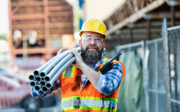 Best Local Plumber Services  in The Village, OK