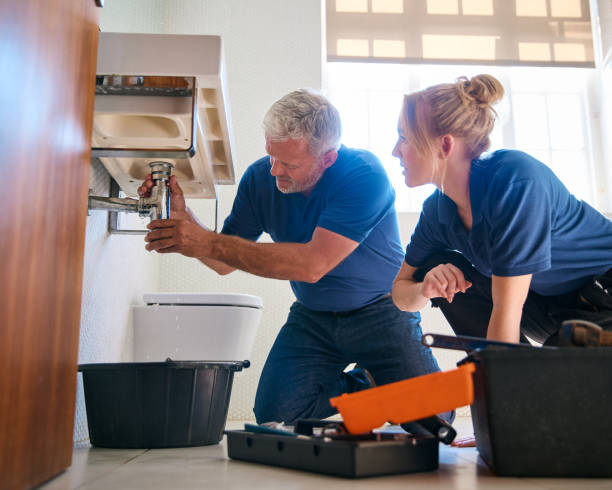 Best Residential Plumbing Services  in The Village, OK